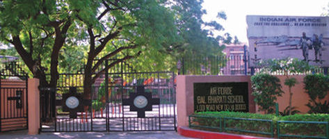 Air Force Bal Bharati School, New Delhi