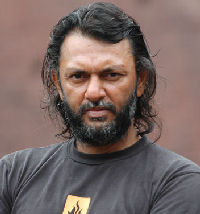 Rakeysh Omprakash Mehra - 1980 Batch