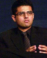 Sachin Pilot - 1994 Batch